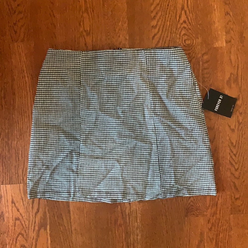 Forever 21 skirt
